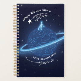 Agenda Quando você deseja uma estrela