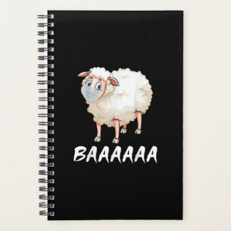 Agenda Quarentena Engraçada | Presentes De Trendy De Ovin