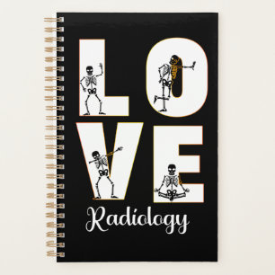 Agenda Radiologia Amor Radiologista Esqueleto XRay