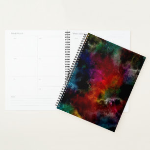Agenda Rainbow Frost