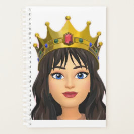 Agenda Rainha