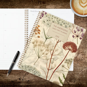 Agenda Rainha Rústica da Saia de Noiva