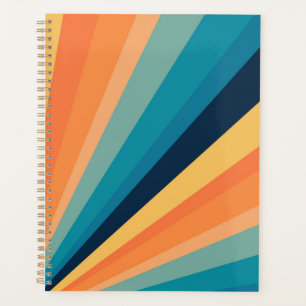 Agenda Raios solares retrorreflectores