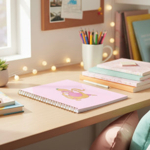 Agenda Rapunzel Planner