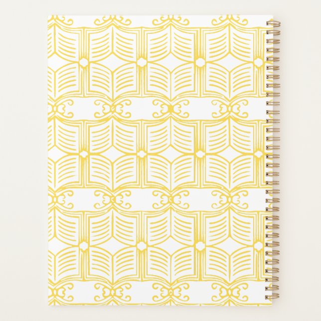 AGENDA READ  (Verso)