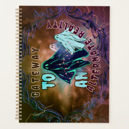 Agenda Realidade alternativa 2