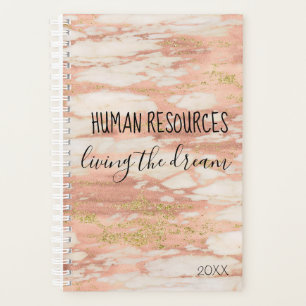 Agenda Recursos Humanos Vivendo o Humor do Dream Office