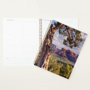 Agenda Red Rock   Arizona de Sedona