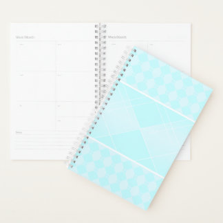 Agenda Refrescando brisa limpa legal do Diamante Azul Icy