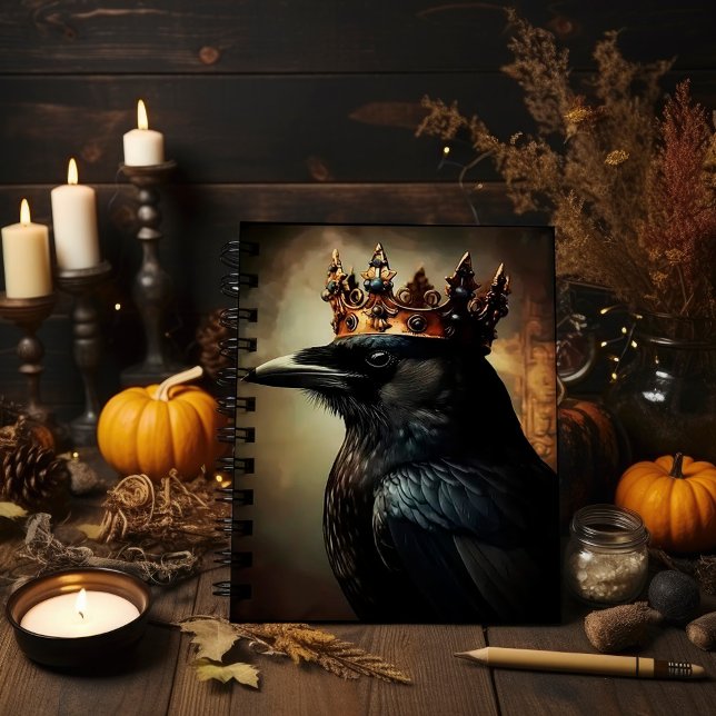 Agenda Rei dos Ravens (Criador carregado)