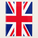 Agenda Reino Unido União Jack Flag<br><div class="desc">Reino Unido União Jack Flag</div>