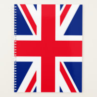 Reino Unido União Jack Flag