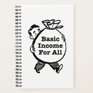 Agenda Rendimento Básico Para Todos
