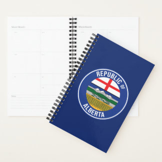 Agenda República de Alberta WEXIT