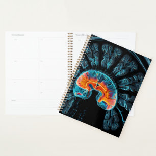 Agenda ressonância magnética cerebral