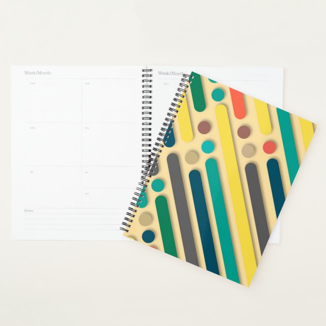 Agenda Retro (Exibição)