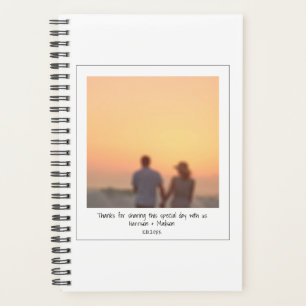 Agenda Retroceder nomes de amigos de casal de fotografias