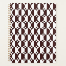 RetroCircle  – Havana Brown Edition