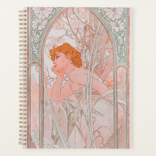 Agenda Reverie du Soir (1899)