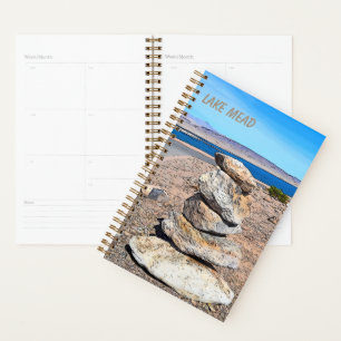 Agenda Rock Stacking