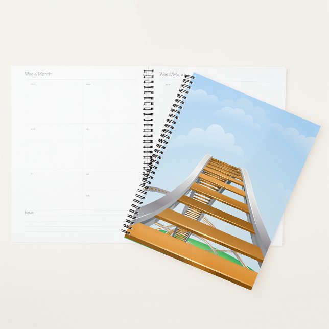 Agenda Rollercoaster (Criador carregado)