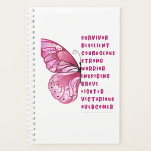 Agenda Rosa
