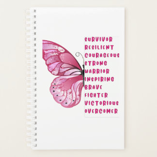 Agenda Rosa