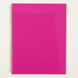Agenda Rosa Doll<br><div class="desc">Planeador rosa de bonecas macias super fofo. Perfeito para o trabalho,  escola ou casa! Os produtos de coordenação podem ser encontrados em minha loja sob a coleção Doll.</div>