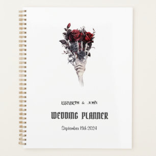 Agenda Rosas Borgonha