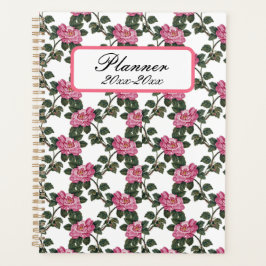 Agenda Rosas Rosas