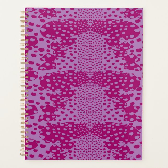 Agenda Rosebulbs Roses (Frente)