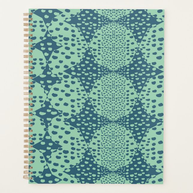 Agenda Rosebulbs Sparks (Frente)