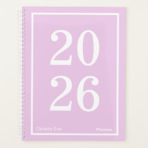 Roxo Light Amethyst Grande Ano Grande