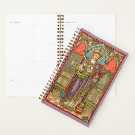 Agenda Rua. Alphonsus Liguori (VVP 005)