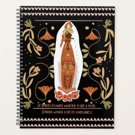 Agenda Rua católica. Terese da Flor Pequena Lisieux