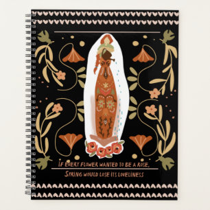 Agenda Rua católica. Terese da Flor Pequena Lisieux