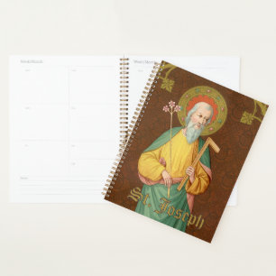 Agenda Rua. Joseph (SAU 35)