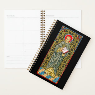 Agenda S. Tomás de Aquino (VVP 003)