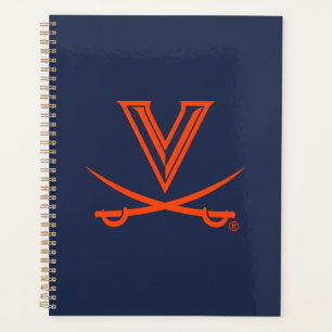 Agenda Sabre da Universidade da Virgínia