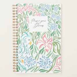 Agenda Safari Planner