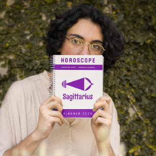 Agenda Sagitário Horoscópio