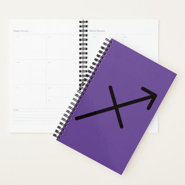 Agenda Sagittarius (Exibição)
