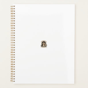 Agenda Saindo da Minha Caverna Camisa Vintage Cristã Engr