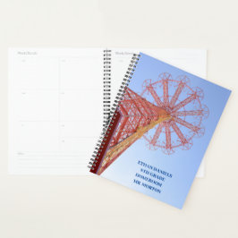 Agenda Sala de aulas da Coney Island Structure