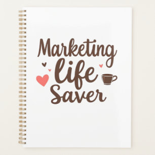 Agenda Salvador de Marketing Personalizado