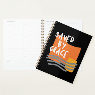 Agenda Salvo por Grace - Aumentando a citação cristã