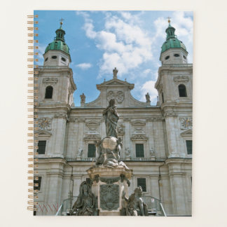 Agenda Salzburg Cathedral