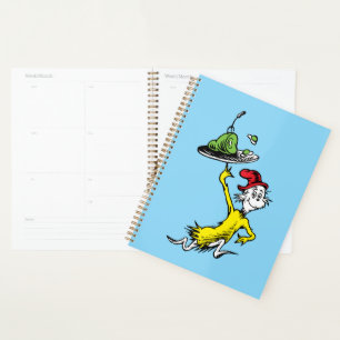 Agenda Sam Eu Sou