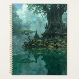 Agenda Sanctuary of the Living Tree