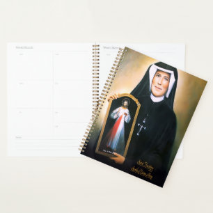 Agenda Santo Faustina, Compaixão divino